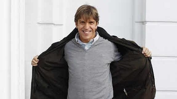 El Cordobés, tajante: «No quiero hacerle daño ni a él ni a su familia»