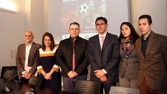 Analizarán en unas jornadas en Dúrcal la influencia del movimiento olímpico