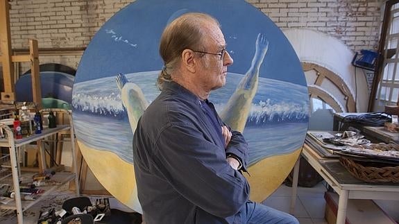 «He intentado ser perverso, pero soy un fracaso»