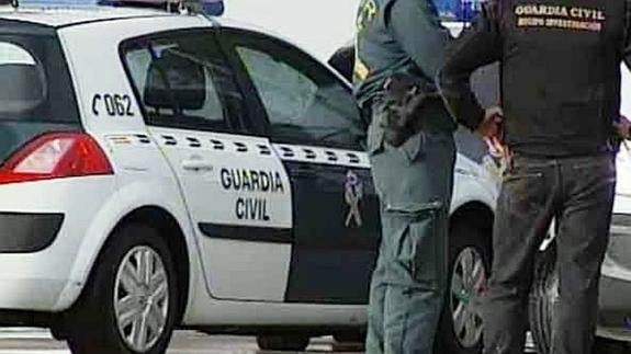 Detenido un hombre que llevaba 6 años encerrado en su casa