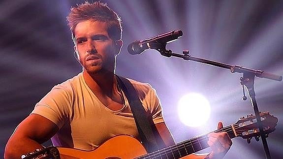 Pablo Alborán se despide de las redes sociales