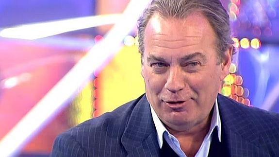 Bertín Osborne aclara su polémica marcha de TVE y cómo será su próximo destino