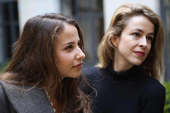 Jaén se enamora del cine español