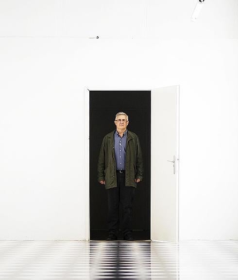 Salvado del 'diablo'