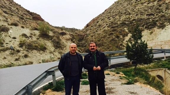 Diputación invierte 189.000 euros en obras en Hinojares y Pozo Alcón