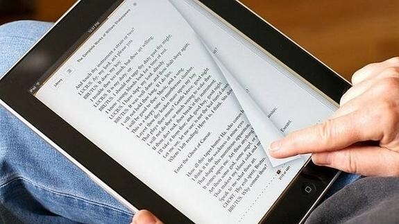 Kindle vs libros físicos. Ventajas y desventajas (libros digitales