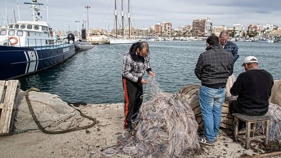 Los más pobres de España