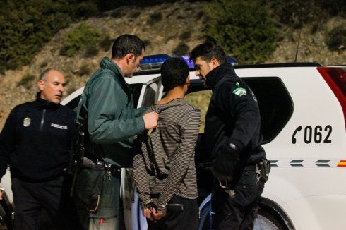 De la jeringuilla al yihadismo de postureo