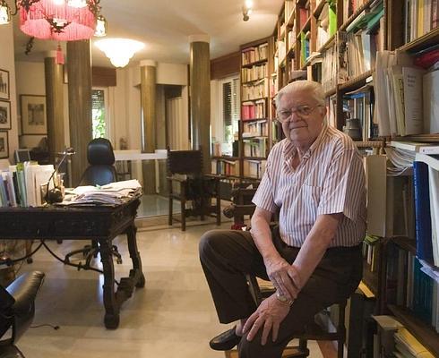 Murió el hombre, no sus ideas