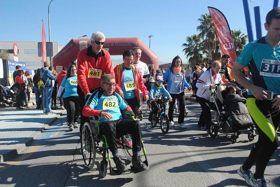 «Ahora ellos eligen qué deporte quieren hacer»