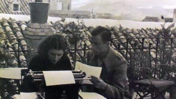 La ONCE dedicará un cupón al primer aniversario del Museo Miguel Hernández