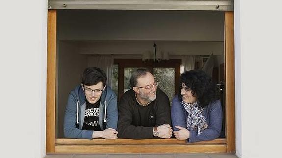 Los 34 hijos de José Miguel