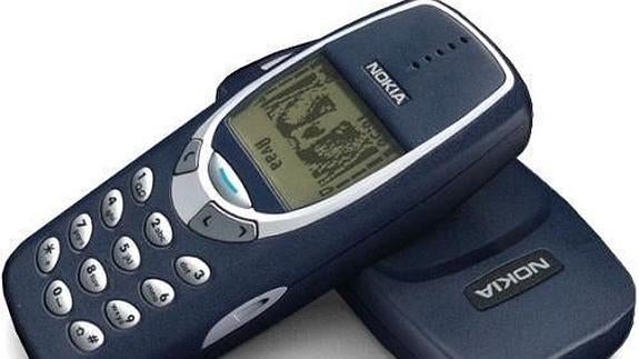 Un vídeo se hace viral destruyendo el mito del Nokia 3310