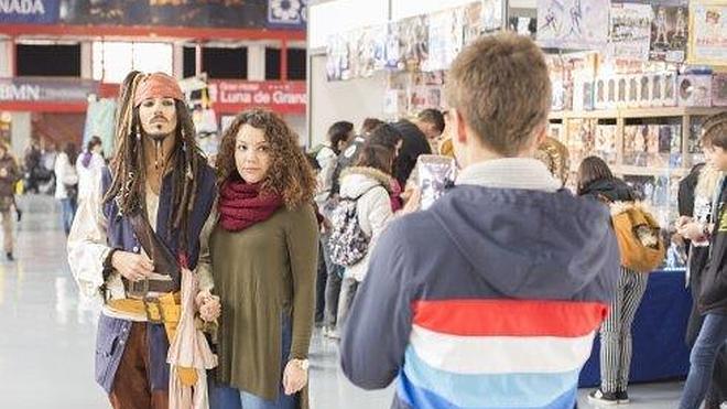 Clásicos de la fantasía oriental