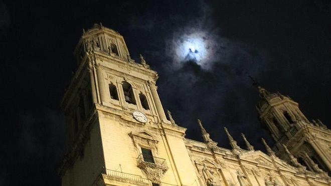 Belleza con luz natural