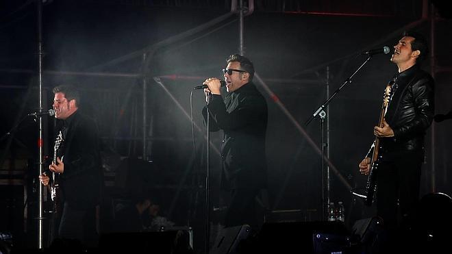 Un diez para el regreso de 'los Cero'