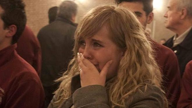 La Santa Cena se queda en su templo