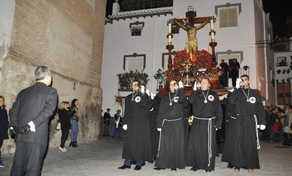 75 años de Misericordia