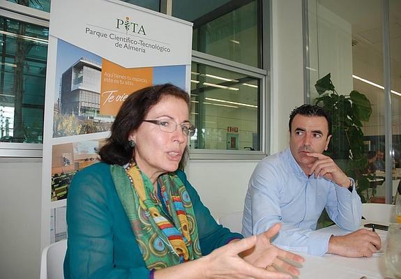 El PITA 'saca músculo' y exhibe un triple crecimiento