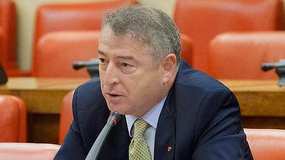 TVE perdió 38,7 millones en 2015