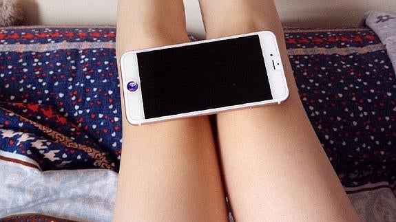 La última y peligrosa moda entre adolescentes