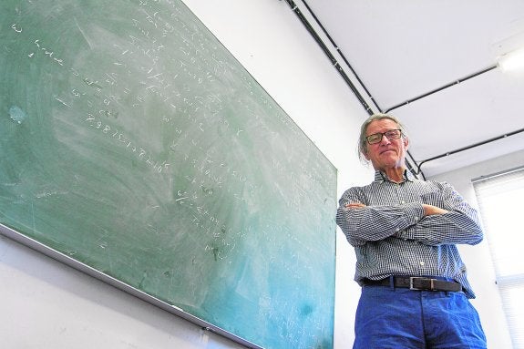 «No hice duelo: decidí que el Párkinson me iba a acompañar»