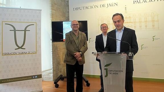 Segura de la Sierra acogerá el I Encuentro de Aficionados Taurinos de Jaén