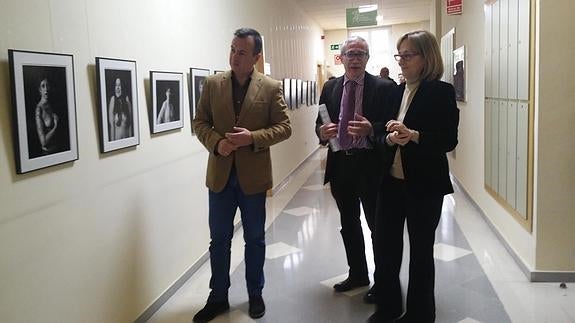 Una exposición fotográfica acerca la imagen de las mujeres que han superado un cáncer