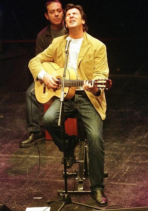 'Tan raro' en Granada