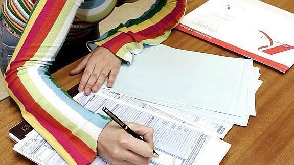 Los 10 errores más comunes de los borradores de la Renta 2015