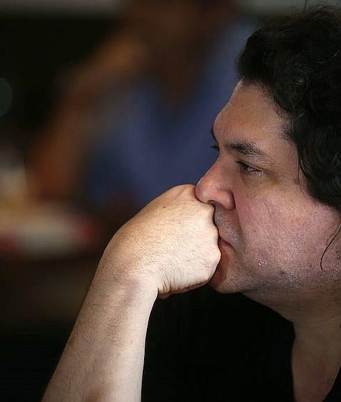 «Era un niño extraño... freía calamares»