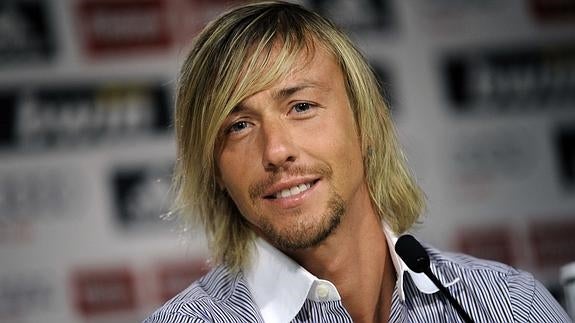 Guti, ¿concursante en ‘Supervivientes’?
