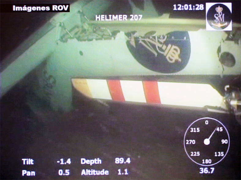 Archivan por segunda vez la causa por el accidente mortal del 'Helimer 207'