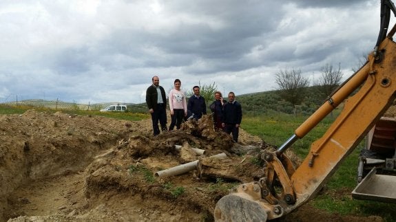 Más de cien actores recrearán el sábado la Batalla de Lopera