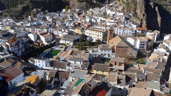 Ni una fachada sin encalar