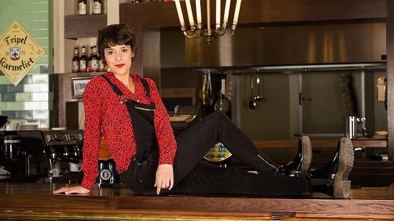 «En casa me llamaban 'Animal'»