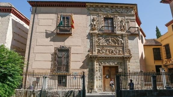 El Ministerio garantiza la dotación para las obras del Museo Arqueológico, pero antes debe "actualizar el proyecto"