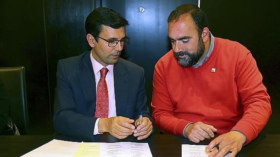 IU defiende la vigencia de la moción de censura en Granada