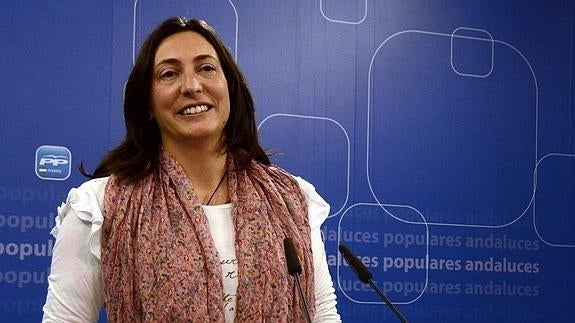 El PP andaluz ya no ve "excusa" para la moción de censura en Granada tras la dimisión del alcalde