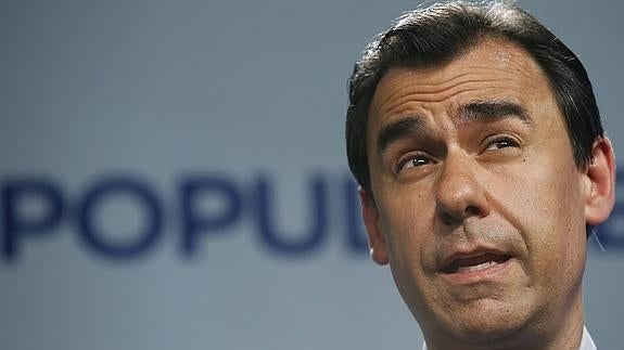 El PP nacional subraya la "gran generosidad" del alcalde de Granada por dimitir