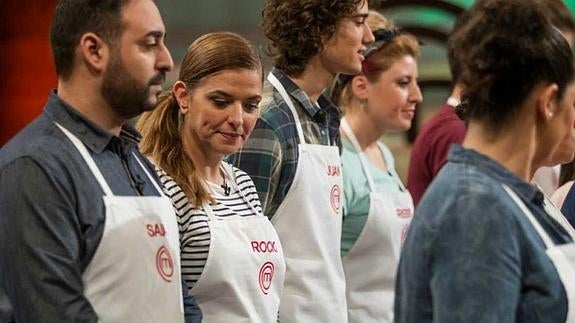 Sorpresa en 'Masterchef': Un concursante abandona esta noche