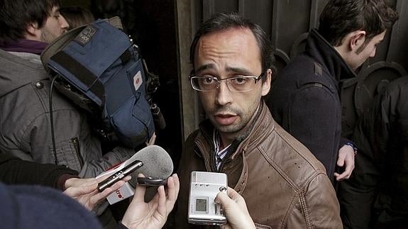 Podemos perdería su diputado por Almería si hubiera elecciones generales