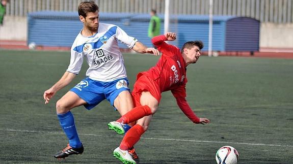 «La sentada se hizo para dar a conocer la situación del club», dice Chumilla