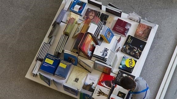 La ciencia aterriza en la Feria del Libro con la 'Carpa de la ciencia'