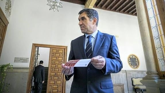 El TSJA dice que la 'Operación Nazarí' se ajustó a la legalidad