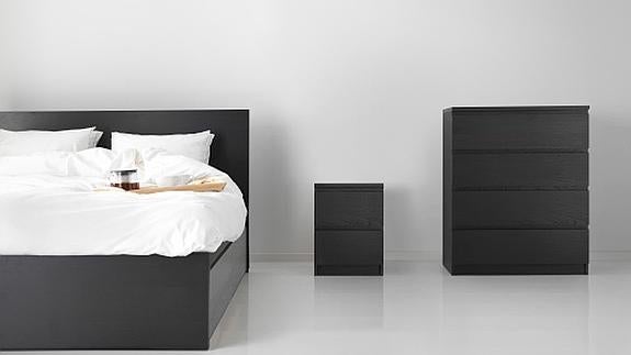 Alarma por las muertes de tres niños al caerles encima un famoso mueble de IKEA