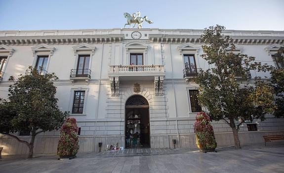 Los retos del nuevo alcalde de Granada