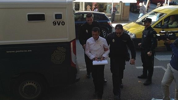 El acusado de apuñalar a un hombre en Ibros se declara inocente