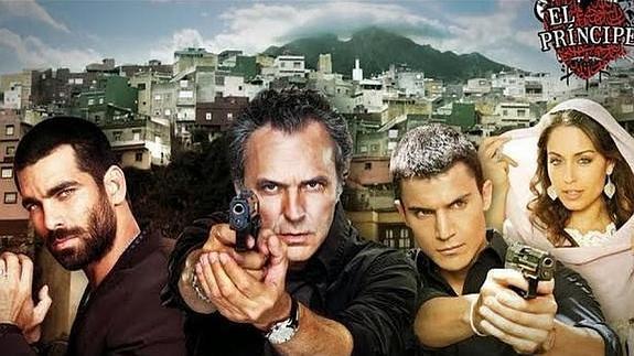 El 'spin off' de 'El Príncipe' que trae de cabeza a la audiencia