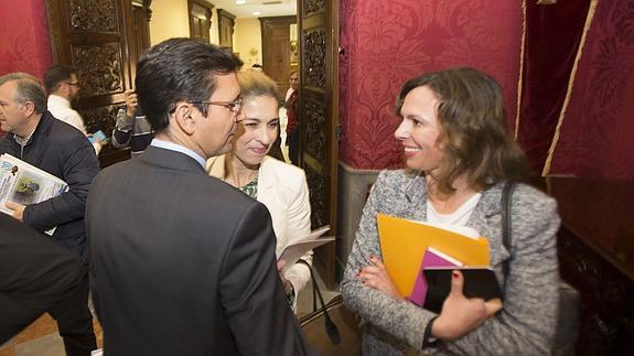 Twitter prefiere a Rocío